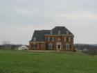 Western Loudoun County homes in Lovettsville and Purcellville; new and resale homes in town and with acreage in the countryside.  Copyright 2007 Lenn Harley