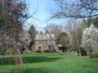 Pretty Colonial and Yard in Woodside Park, Silver Spring, Maryland 20910