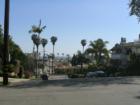 Belmont Heights has some wonderful rolling hills that let you view the water!