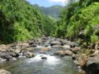 The River at Napali Coast