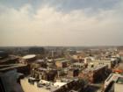 Baltimore City skyline.  BranchSells.com