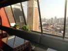 City view from the bar - Top floor of The Belvedere.  BranchSells.com