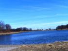 Another shot of Black's Creek in Merrymount.