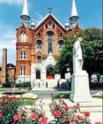 Sacred Heart Church