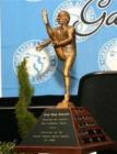 Ray Guy Award given to the Top College Punter