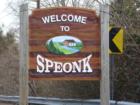 Welcome to Speonk