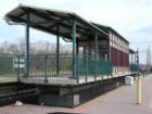 Speonk Train Station - LIRR "Last Stop"