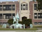 Eastport Elementary School - Front