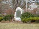 Remsenburg War Memorial - Corner of South Phillips Avenue & South Country Road