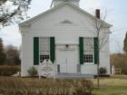 Remsenburg Chapel