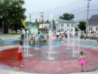 April Dawn Park in Milton, WV.