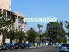 Kensington