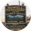 Howell Township has its own Chamber of Commerce.