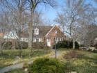 Pretty Williamburg Cape Cod along Dale Drive in East Silver Spring Neighborhood of Silver Spring, Md 20910 Walking distance to Downtown