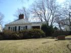 Unique Cape Cod style home with front slate "pavillion" hipped roof. Close-in East Silver Spring Neighborhood within walking distance of Downtown and Silver Spring Metro Station