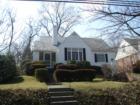 Cape Cod along Dale Drive in Close - In (Inside the Beltway) Silver Spring, Md 20910