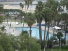 Los Banos Pool on Cabrillo, just North of the pier/Stearns Warf. Photo by Lynda Eisenmann