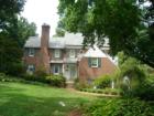 Colonial in Woodside Park, Silver Spring, Md 20910