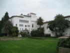 Santa Barbara's Jail. What a setting! Photo by Lynda Eisenmann