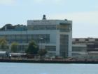 Mare Island Shipping Yard