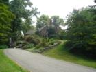 Appealing Tudor Style with with sweeping lawn in Woodside Park, Silver Spring, Md 20910 
