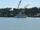 Vallejo Ferry