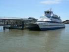 Baylink Vallejo