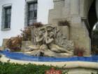 Spectacular art work is a joy to see. Photo by Lynda Eisenmann.