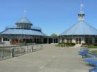 The Vallejo Ferry Building