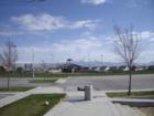 West Valley City Recreation Center - Softball/Baseball Diamonds