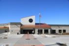Davenport Public Library's West Branch toured by Lucky Lang's Kiwanis Club