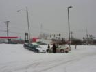 Wrong turn in Iowa Winter