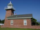 Santa Cruz - Light House