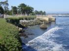 Santa Cruz Beach