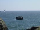 Santa Cruz - Seal Rock