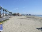 Santa Cruz - The Beach