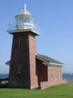 The Light House - Santa Cruz