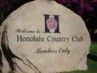 Salt Lake - Honolulu Country Club
