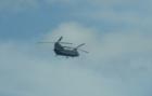 Army Copter