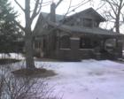 a home on historic Douglas Street