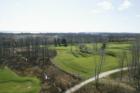 View from HarborView Highrise 9th Floor