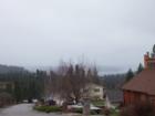 View of Lake Coeur d'Alene taken from Stanley Hill