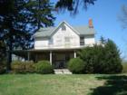 Built in 1833, the Oldest House in Silver Spring located in the Woodside Park Subdivision this farmhouse was the home of Elisabeth and David Scull from 1949-1986.
