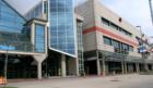 The New Orleans Convention Center has been one of the reasons the Warehouse District has become a hot area. There is always something going on fueling the need for good eating places and hotels.