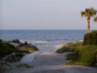 Beautiful Atlantic Beach
