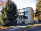 Homes of Hillsdale- There are many beautiful homes such as this one in The Pascack Valley
      Bergen County, New Jersey