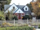 "Homes of Westwood" This home is representative of homes in the town of Westwood.
      The Pascack Valley
      Bergen County, New Jersey