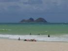 Kailua Beach