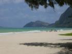 Kailua Beach