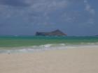 Kailua Beach